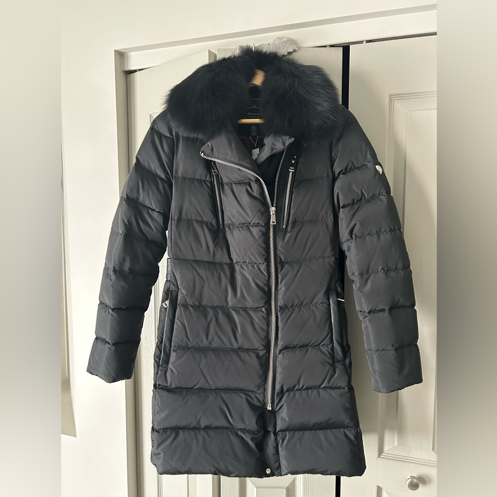 1 Madison Winter Coat NWT Medium
